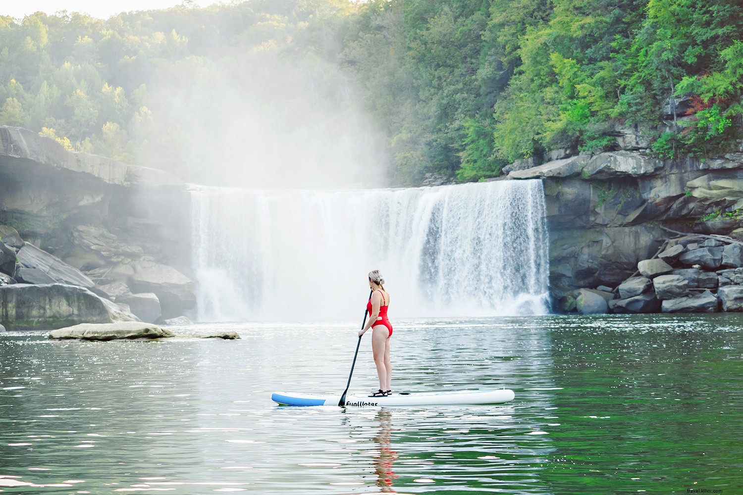 Discover Kentucky s Hidden Wonders: A Local s 3-Day Adventure in Caves, Mountains, and Waterfalls